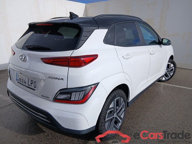 HYUNDAI Kona 150kW EV Tecno 2C Gran Autonomia #2