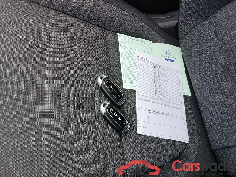 HYUNDAI Kona 150kW EV Tecno 2C Gran Autonomia #5