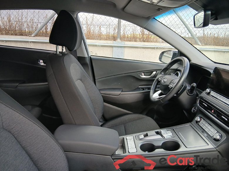 HYUNDAI Kona 150kW EV Tecno 2C Gran Autonomia #6