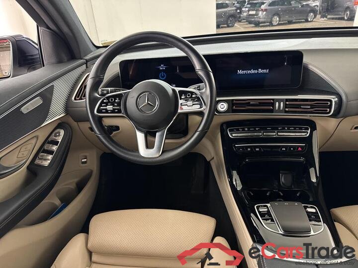 Mercedes EQC EQC EQC 400 4MATIC Sport 300kW/408pk  5D/P Auto-1 #5