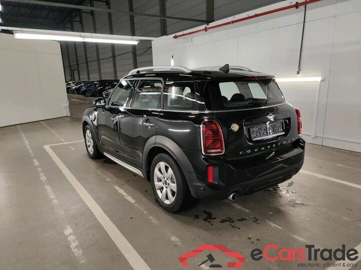 Mini Countryman Countryman Cooper S E ALL4 AT (PHEV) 162kW/220pk  5D/P Auto-6 - CO2 onvolledig #3