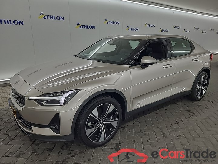 Polestar 2 Long Range Single Motor 5D 170kW #1