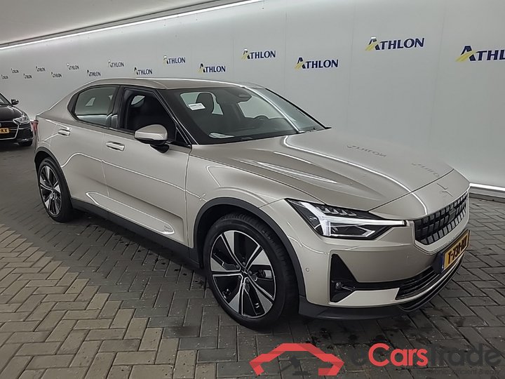 Polestar 2 Long Range Single Motor 5D 170kW #2