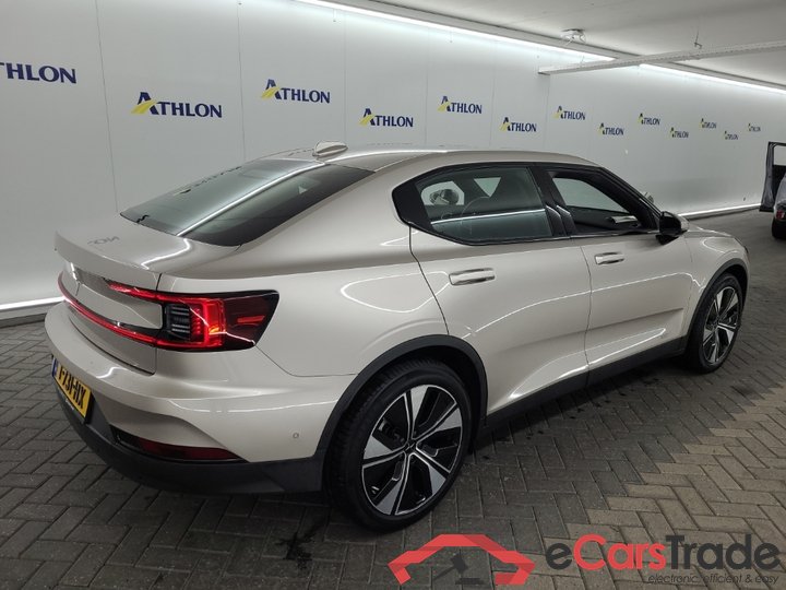 Polestar 2 Long Range Single Motor 5D 170kW #3