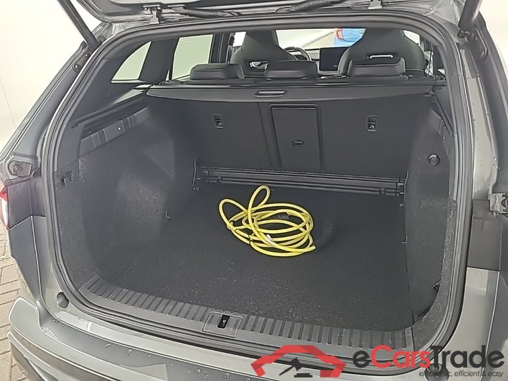 Skoda Enyaq iV 80 Sportline 5D 150kW #5