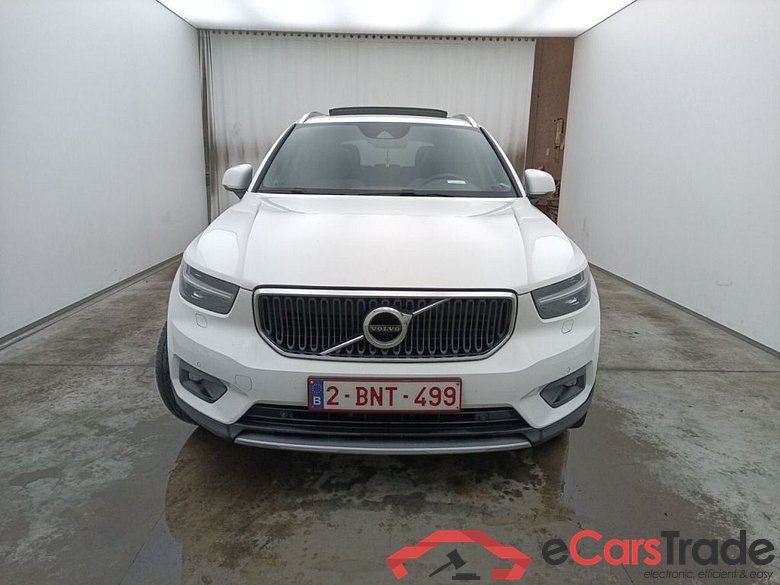 Volvo XC40 T3 Momentum Pro 5d #5