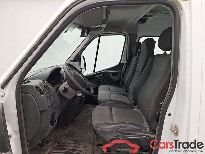 Renault, _Master '14, Renault Master L2H2 dCi 145 Energy - 3.5T DC G Con #3