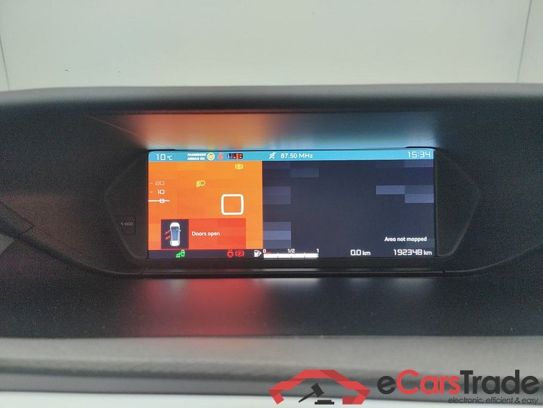 Citroën Grand C4 Spacetourer 1.5 BlueHDi 130 S&S MAN6 Shine 5d #6