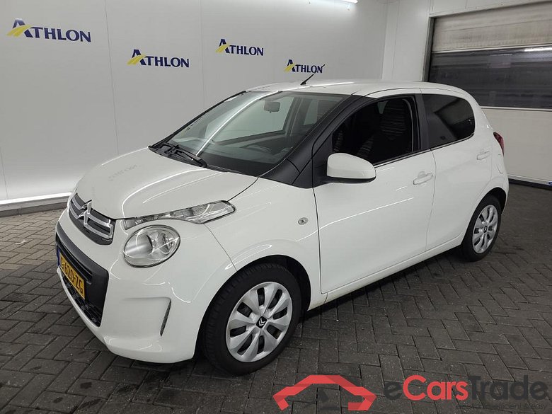 CITROEN C1 VTi 72 S&S Feel 5D 53kW #1