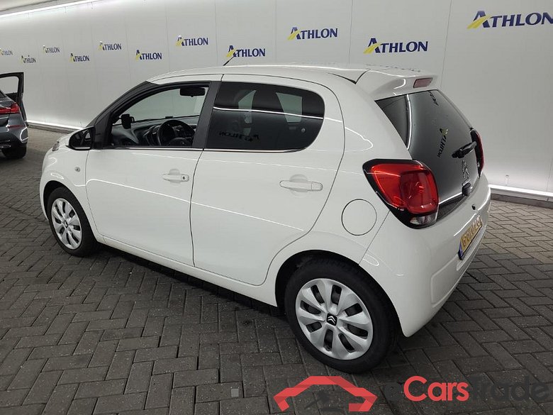 CITROEN C1 VTi 72 S&S Feel 5D 53kW #4