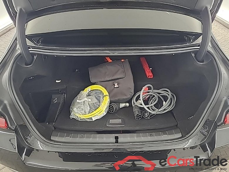 BMW 5 Serie Sedan 530e Business Edition Plus 4D 215kW #5