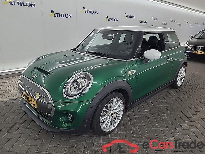 Mini Mini Electric 3D 135kW