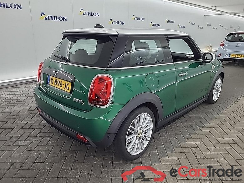 Mini Mini Electric 3D 135kW #3