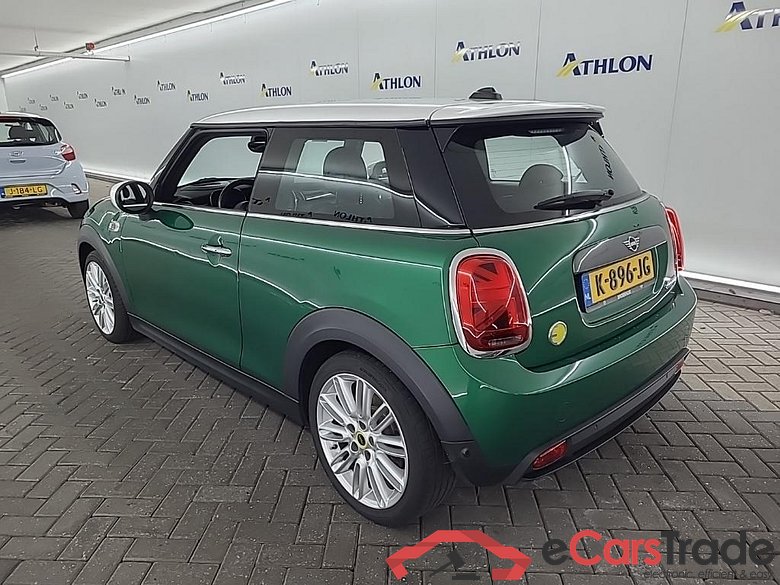 Mini Mini Electric 3D 135kW #4
