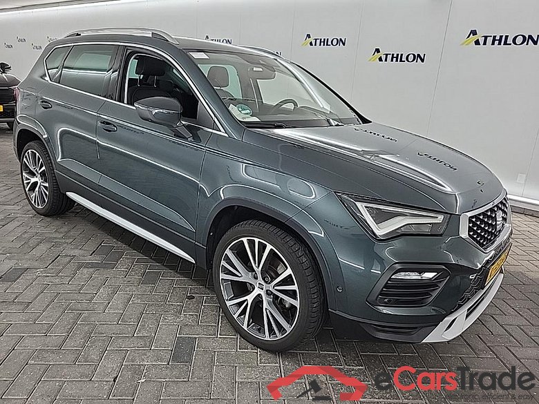 SEAT Ateca 1.5 TSI Xperience Business Intense DSG-7 5D 110kW #2