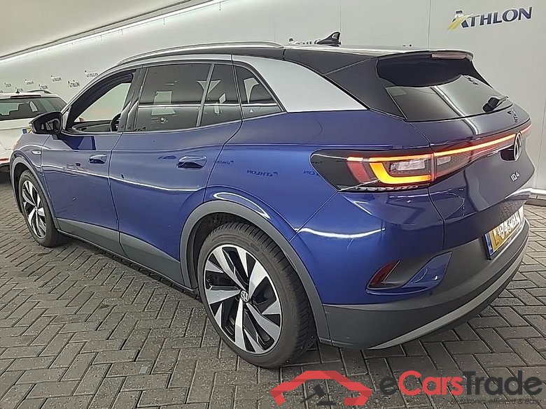 VOLKSWAGEN ID.4 77kWh 1ST Auto 5D 150kW uitlopend #4