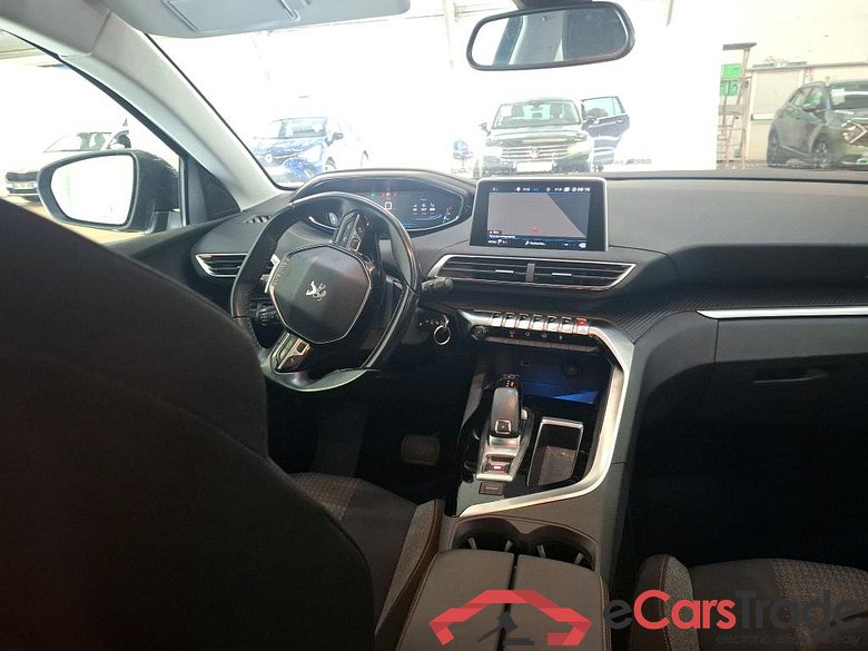 5008 Active Business 1.2 PureTech 130CV BVA8 7 Sieges E6d #5