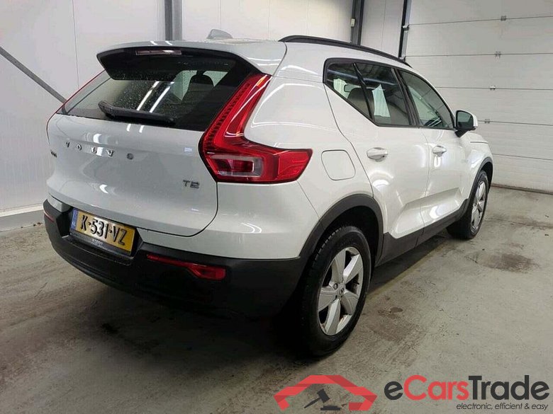 VOLVO XC40 1.5 T2 Moment. Core #2