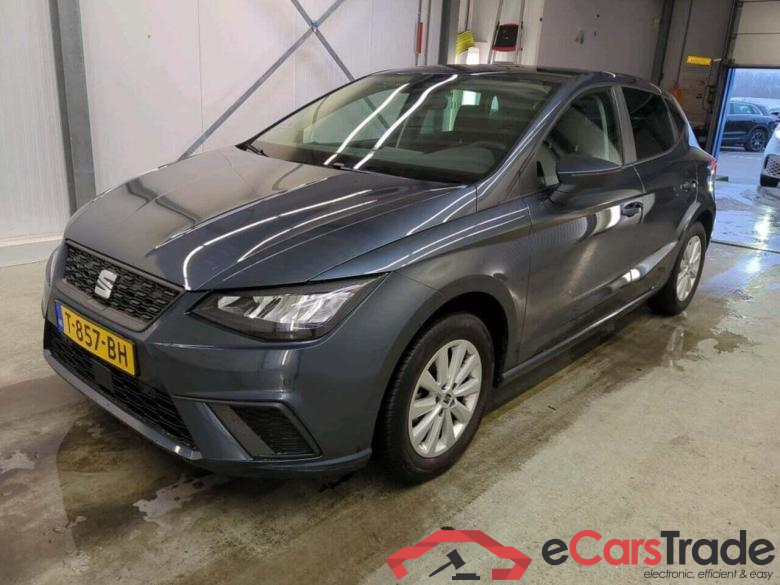 SEAT Ibiza 1.0 EcoTSI StyBnsCon