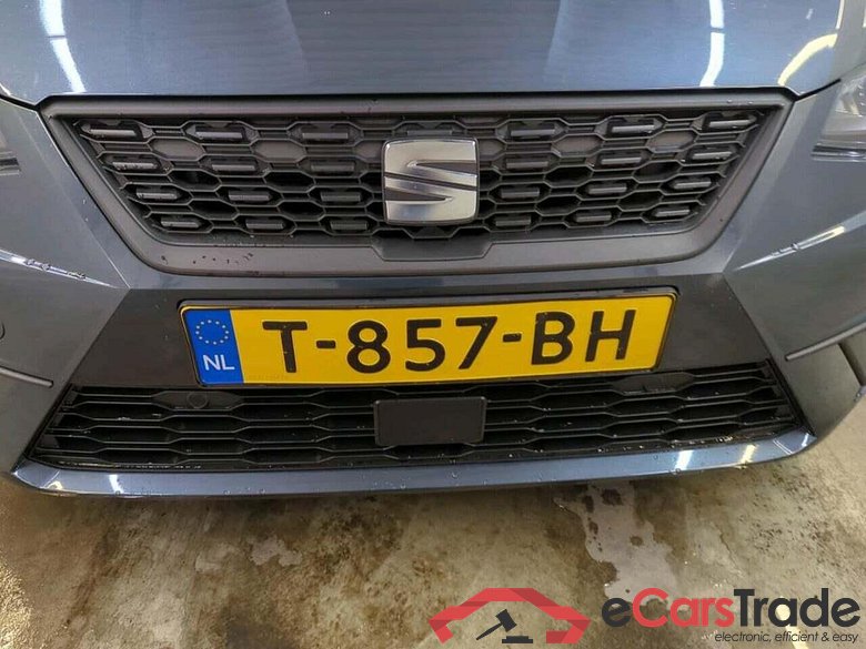 SEAT Ibiza 1.0 EcoTSI StyBnsCon #4