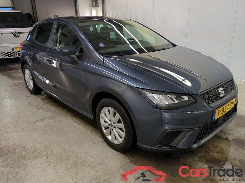 SEAT Ibiza 1.0 EcoTSI StyBnsCon #5
