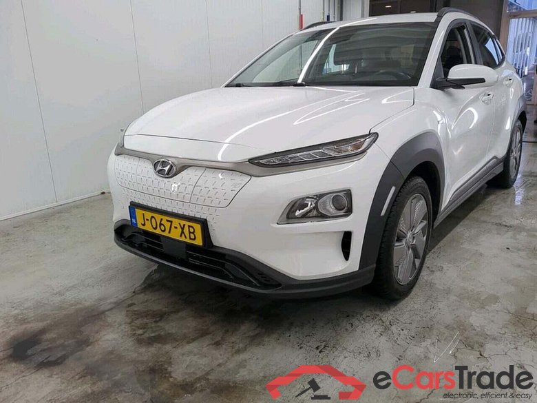 HYUNDAI Kona EV Comfort 64 kWh