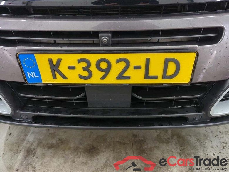 CITROEN C5 Aircross 1.6 Pl.Hyb. 225 Bns+ #4