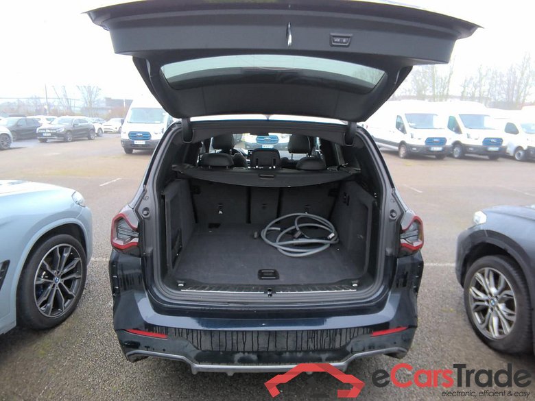 IX3 M SPORT 286 RSK WIP #5