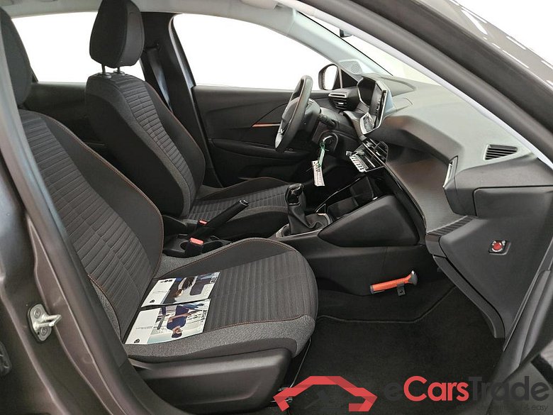 Peugeot 208 Active 1.2 PureTech 75 5d #3