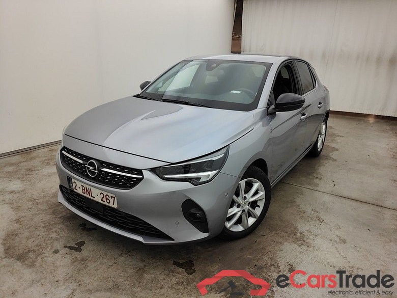 Opel Corsa 1.5 Turbo D 75kW S/S Elegance 5d #1