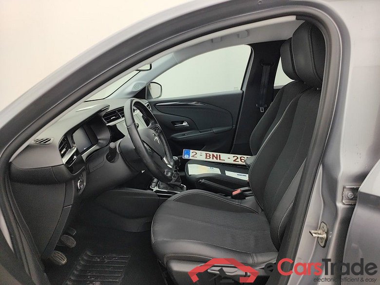 Opel Corsa 1.5 Turbo D 75kW S/S Elegance 5d #3