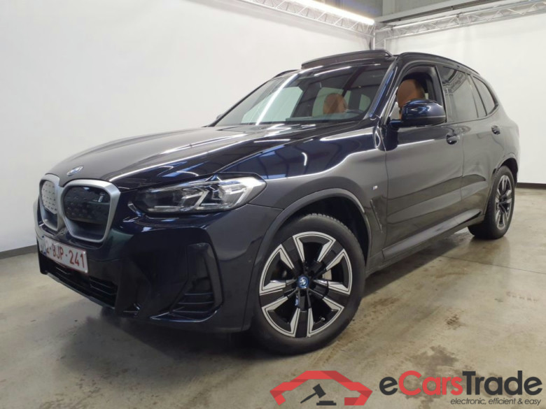 BMW iX3 iX3 5d