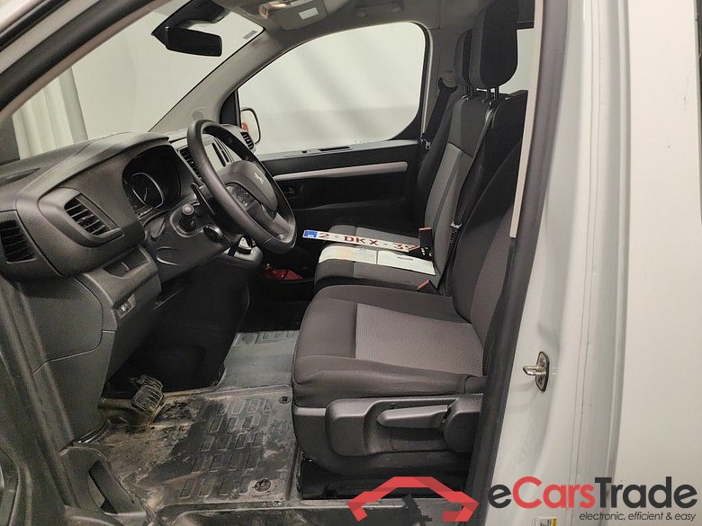 Peugeot Expert Long DC L3 2.0 BlueHDi 180 EAT8 4d #3