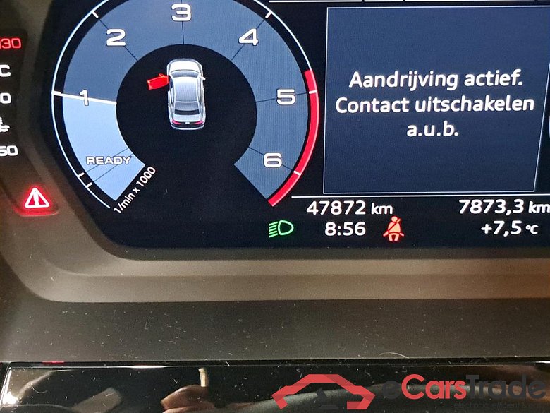 AUDI - AUD A3 BERLINE 30 TDi 116PK Attraction Pack Business & Rear Park Sensors #5