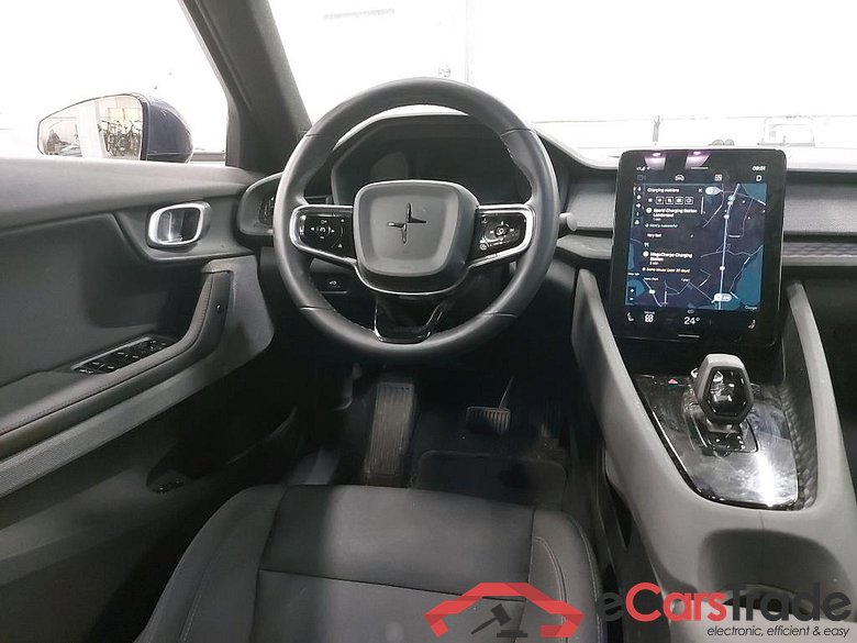 Polestar 2 Long Range Aut. LED-Xenon Virtual ACC Navi KeylessGo Klima PDC ... #3