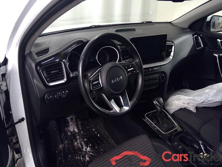 ceed SW 1.6PHEV Advance 5d #5