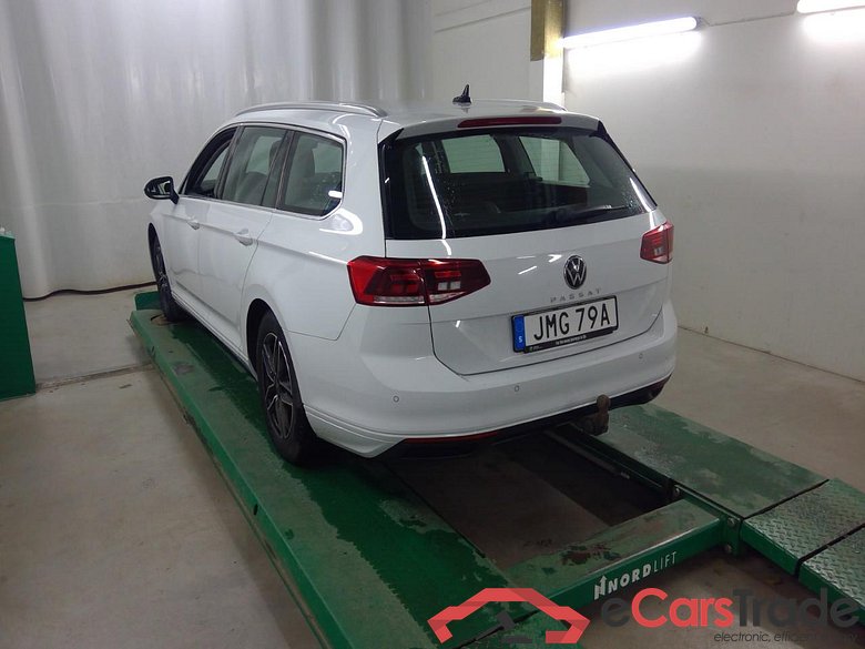 Passat SC TDI 150 Aut. #4