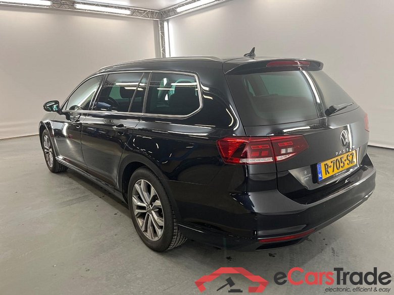 VOLKSWAGEN PASSAT VARIANT 1.5 TSI Business #3