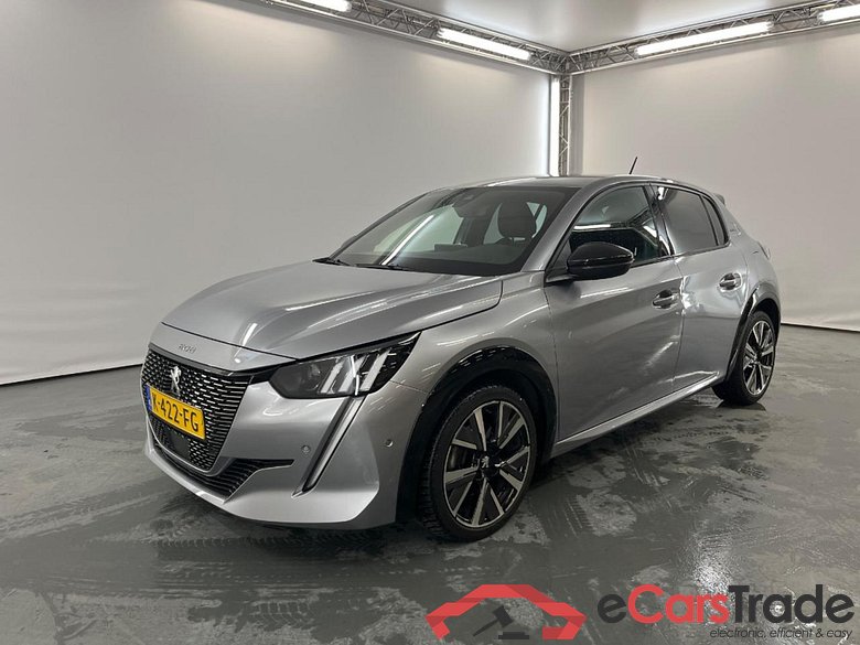 PEUGEOT 208 1.2 PureTech GT-Line #1