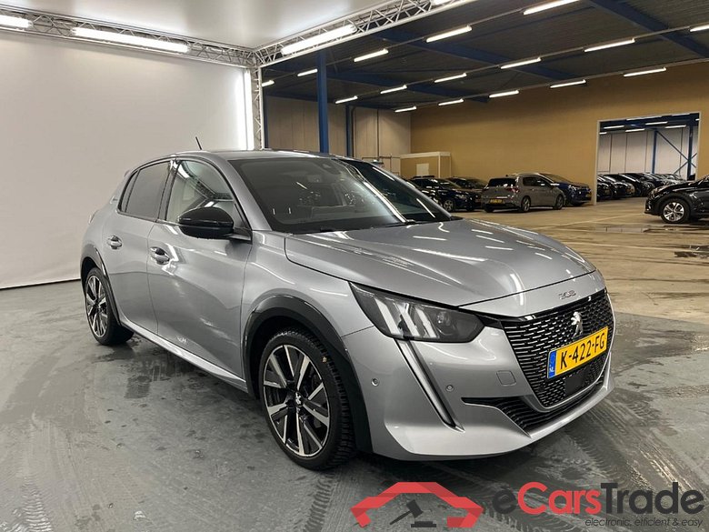 PEUGEOT 208 1.2 PureTech GT-Line #2