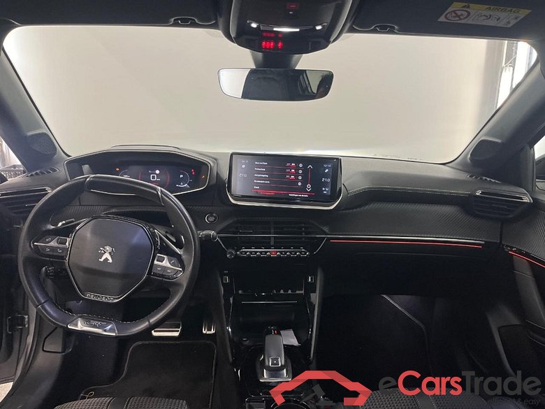 PEUGEOT 208 1.2 PureTech GT-Line #6