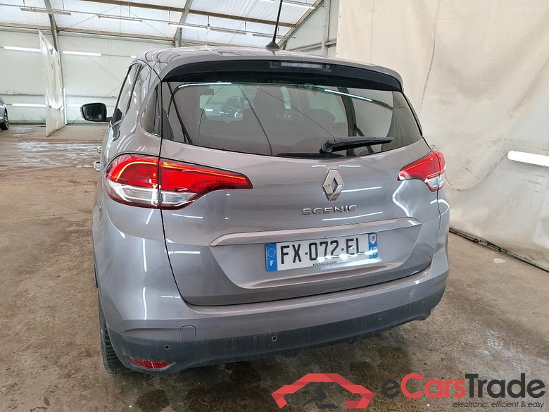 Scenic IV Business 1.7 dCi 120CV BVM6 E6dT #2