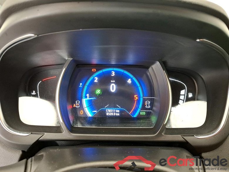 Scenic IV Business 1.7 dCi 120CV BVM6 E6dT #6