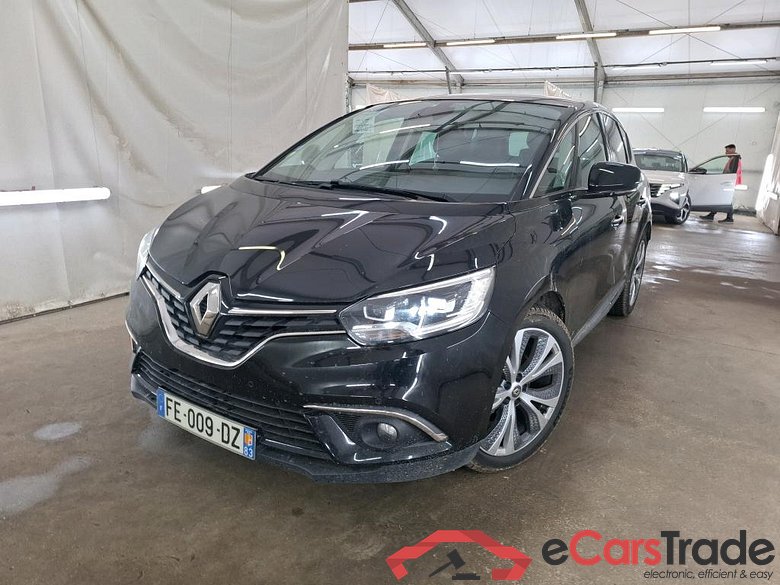 Scenic IV Intens 1.5 dCi 110CV BVA7 E6