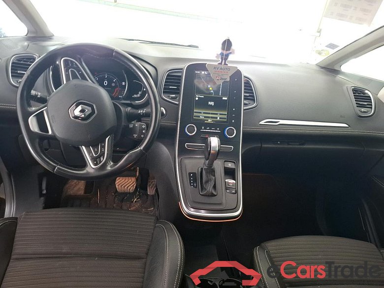 Scenic IV Intens 1.5 dCi 110CV BVA7 E6 #5