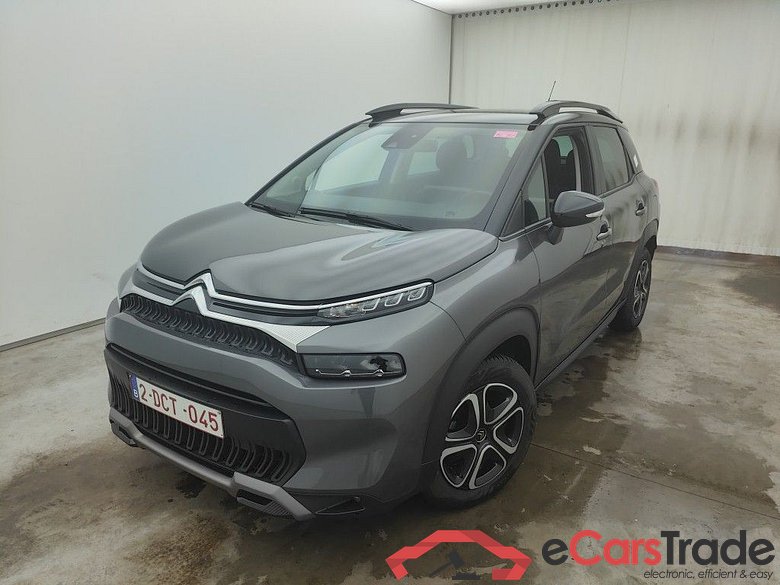 Citroën C3 Aircross 1.5 BlueHDi 110 S&S MAN6 Feel 5d