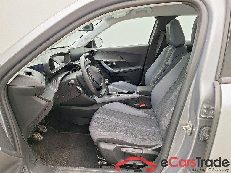 Peugeot, 2008 '19, Peugeot 2008 1.2 Puretech 96kW S&S Allure 5d #3