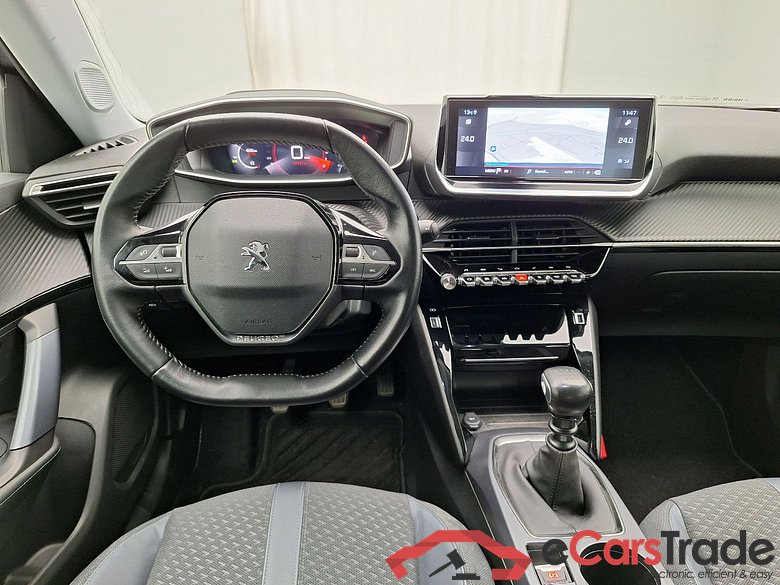 Peugeot, 2008 '19, Peugeot 2008 1.2 Puretech 96kW S&S Allure 5d #5
