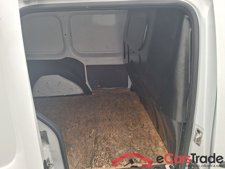 Renault, _Kangoo Express '13, Renault Kangoo Express Blue dCi 80 Grand Confort 4 #4