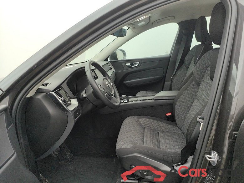VOLVO XC60 DIESEL - 2021 2.0 B4 MHEV Core 5d #3